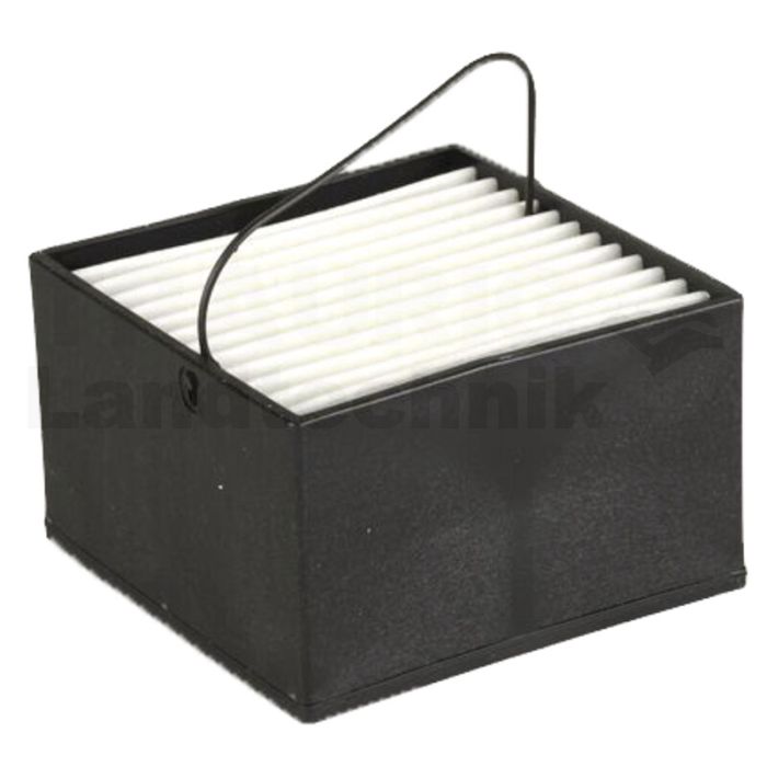 Kraftstofffilter Kraftstofffilter