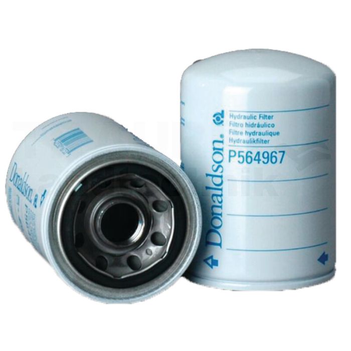 Hydraulikölfilter