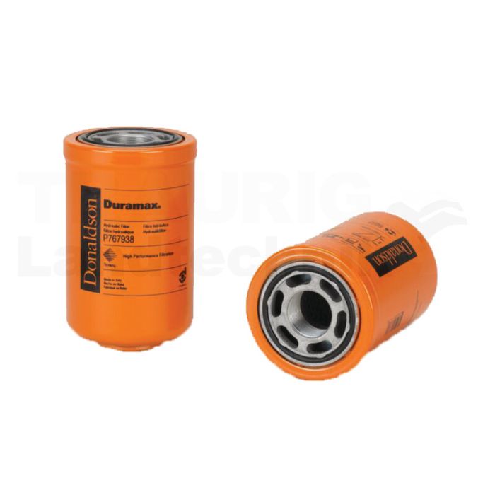 Hydraulikölfilter