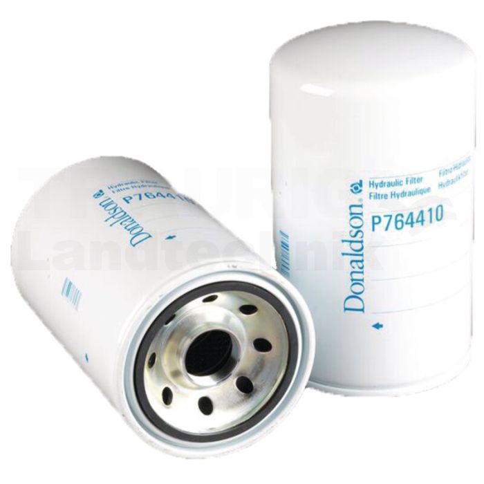 Hydraulikölfilter