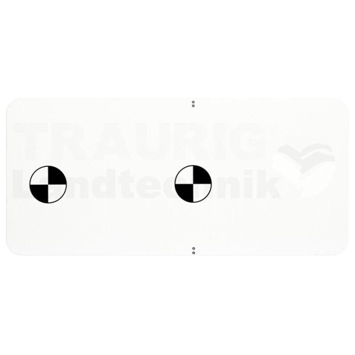 ADAS-Kalibriertafel Renault Master