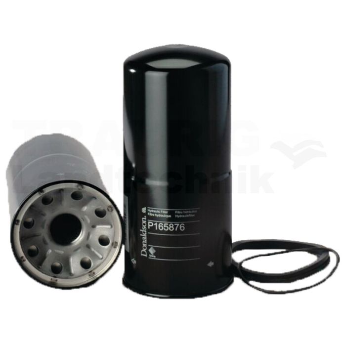 Hydraulikölfilter Hydraulikölfilter
