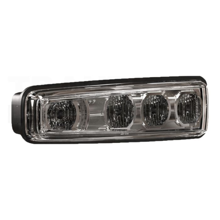 LED-Fahrscheinwerfer Modell 516 LED-Fahrscheinwerfer Modell 516