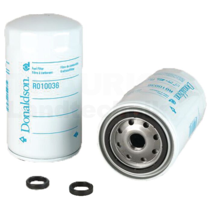 Kraftstofffilter Kraftstofffilter