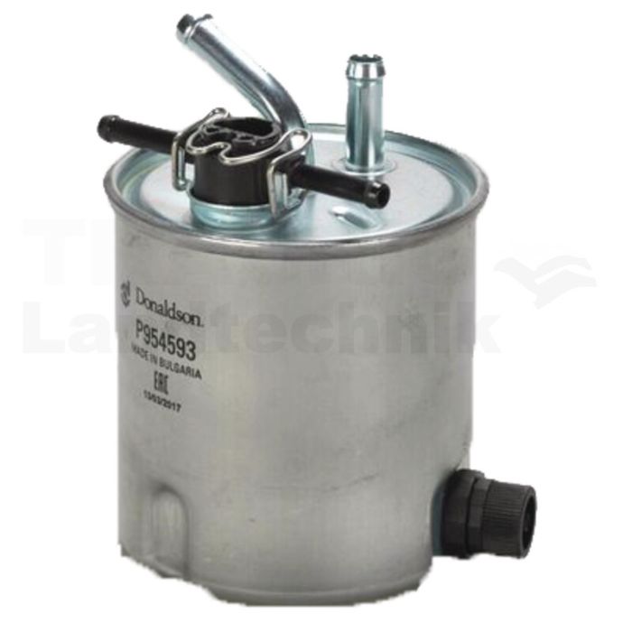 Kraftstofffilter Kraftstofffilter