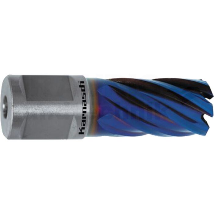 Kernbohrer Blue-Line Weldon