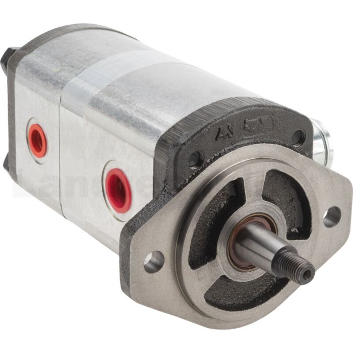 Hydraulikpumpe