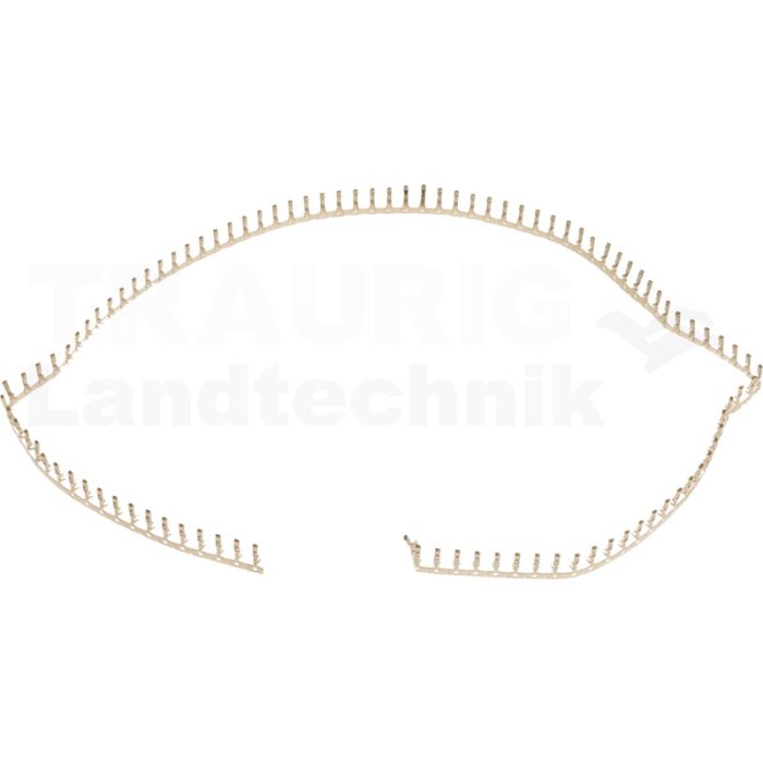 Buchsenkontakt Molex Mizu-P25