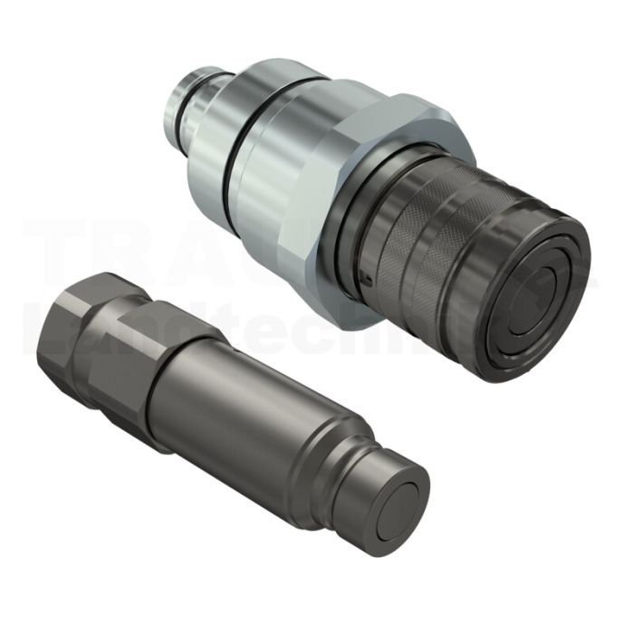 KIT4FH08M FFH 34N F 3/4" F-NPT