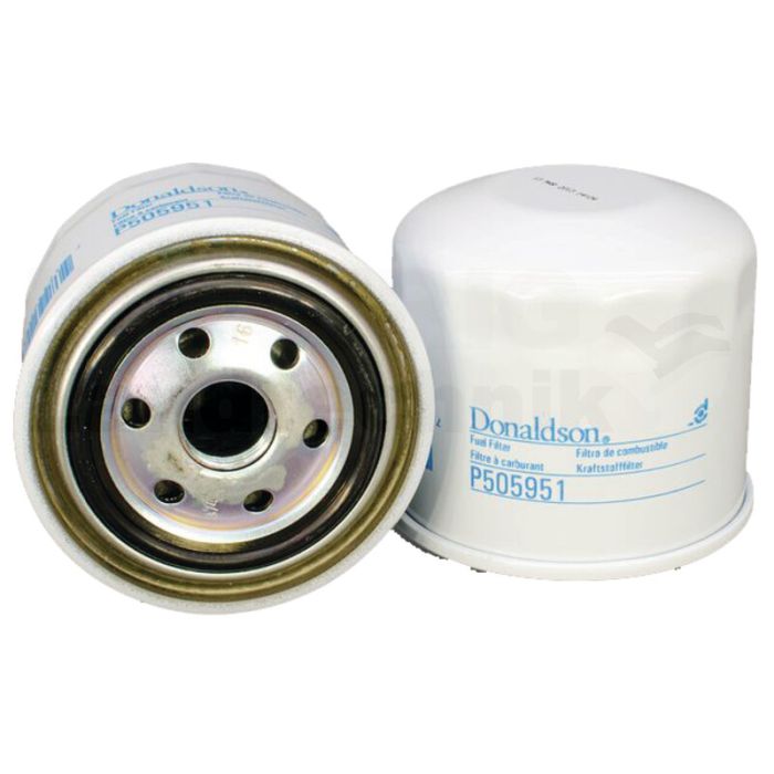 Kraftstofffilter Kraftstofffilter