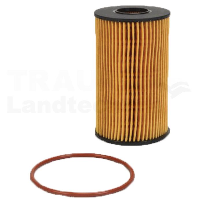Schmierölfilter Schmierölfilter