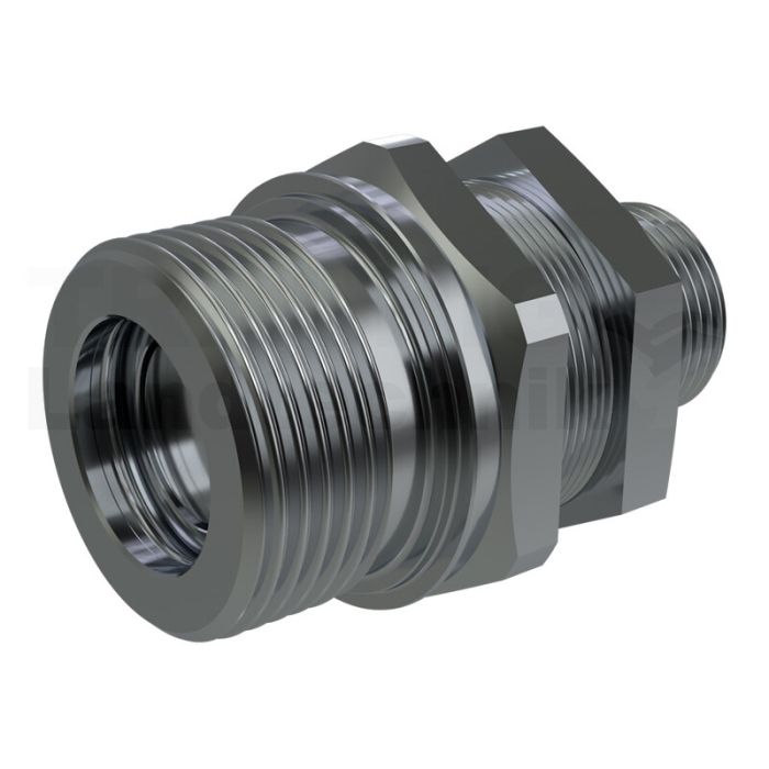FLV20 Muffe AG M52x2,0 (38S)