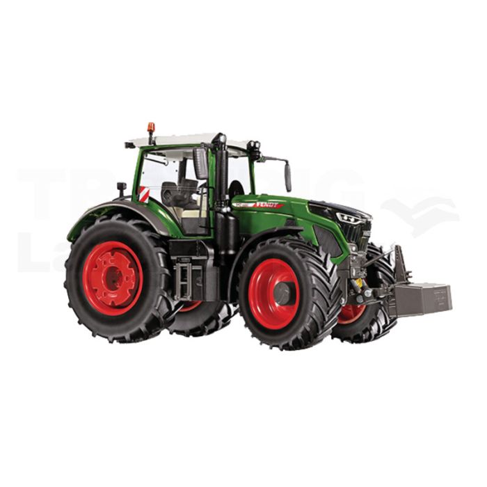 Fendt 942 Vario