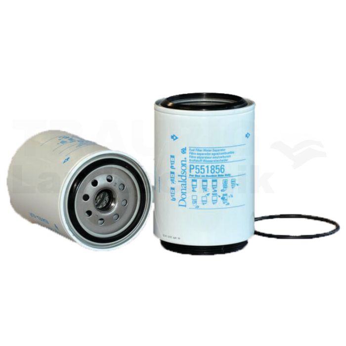 Kraftstofffilter