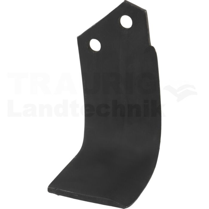 Messer Grabenfräse Messer Grabenfräse