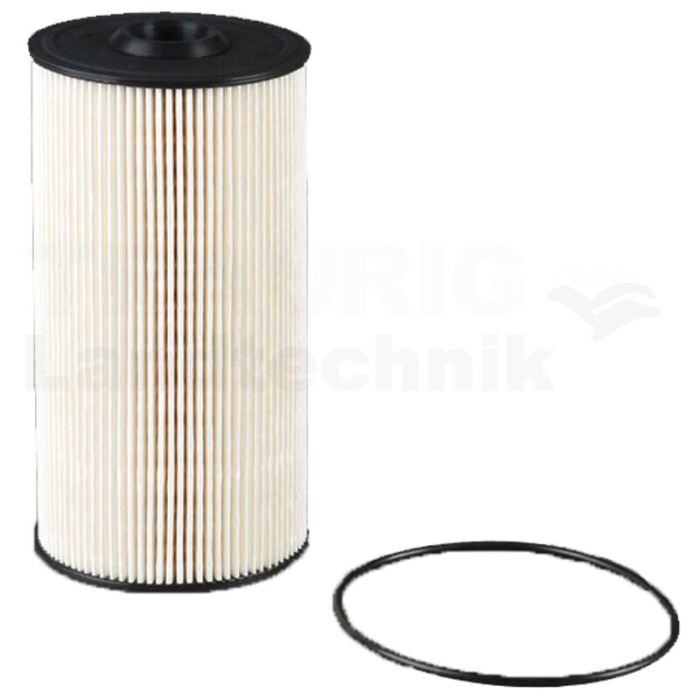 Kraftstofffilter Kraftstofffilter
