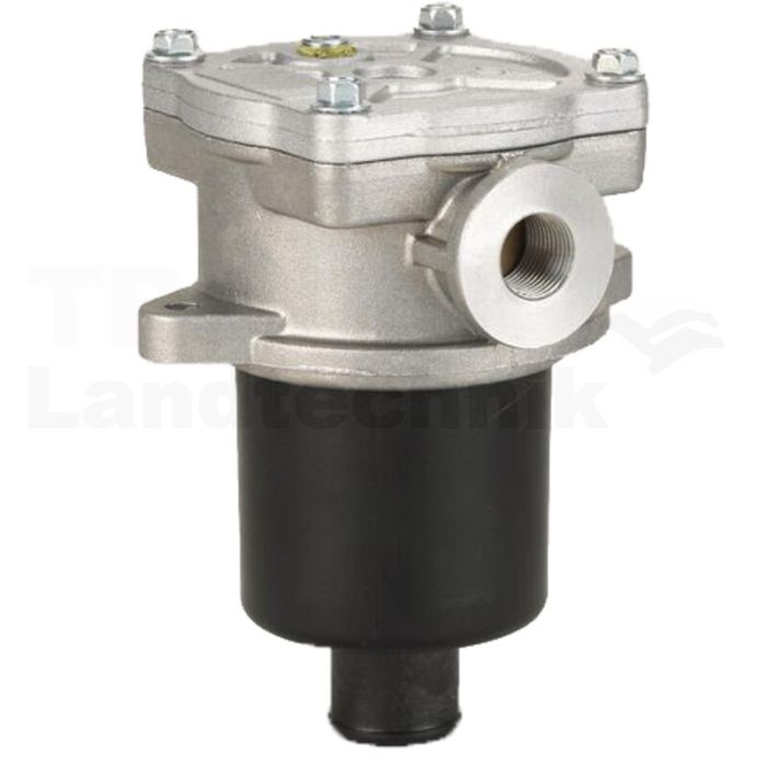 Hydraulikölfilter Hydraulikölfilter