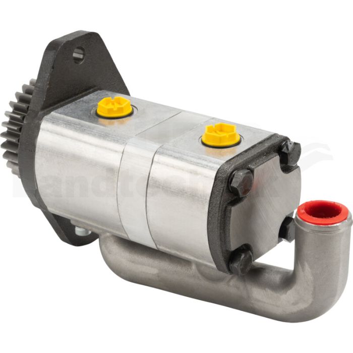 Hydraulikpumpe