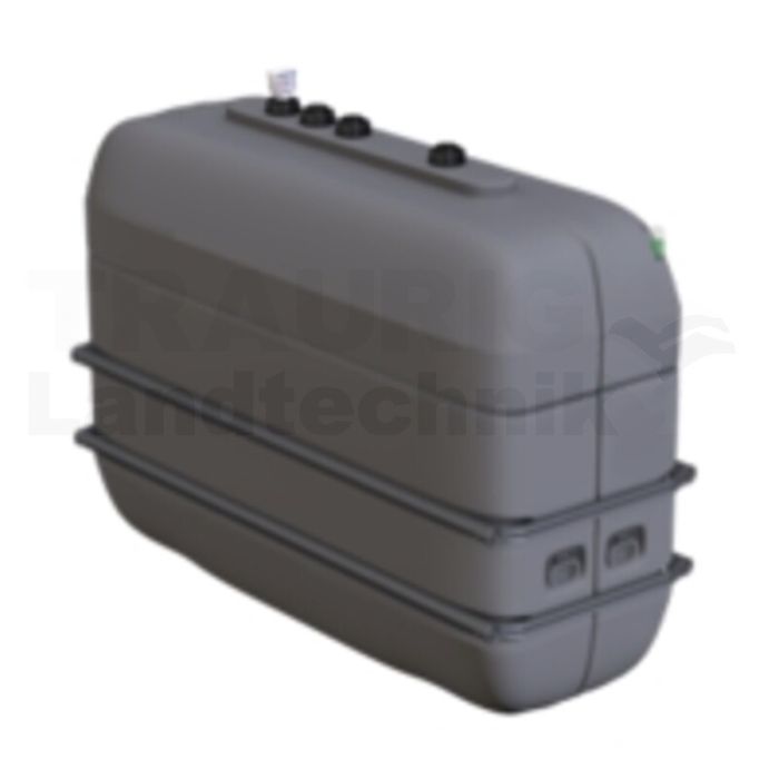 Tank 2000 Liter Doppelwandig Tank 2000 Liter Doppelwandig