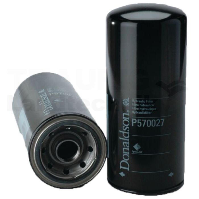 Hydraulikölfilter