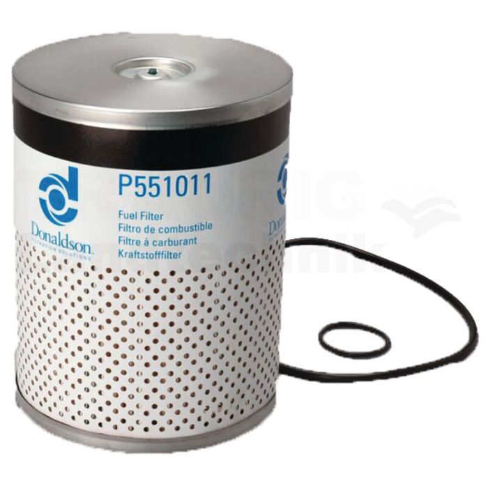 Kraftstofffilter