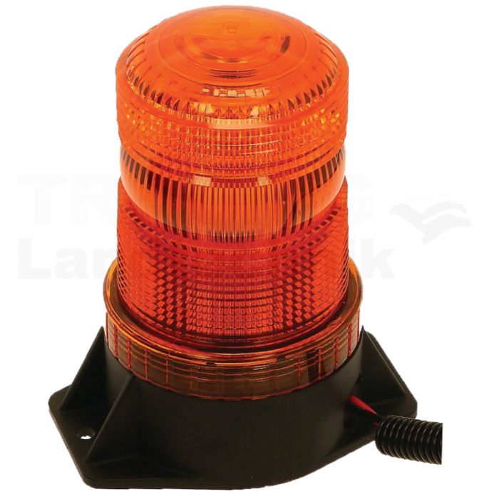 LED Blitzleuchte mit DT-Stecker LED Blitzleuchte mit DT-Stecker