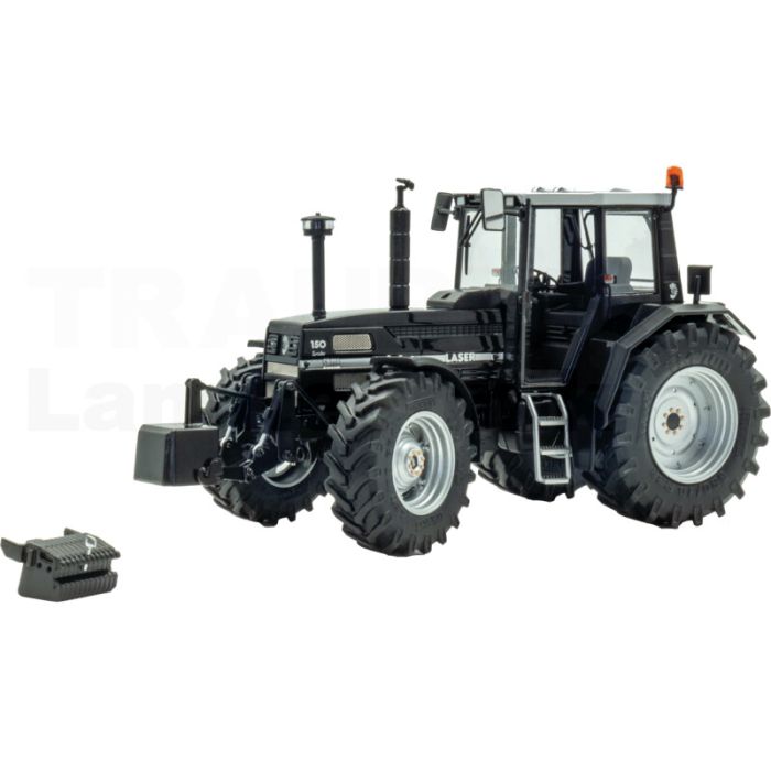 SAME LASER 150 BLACK EDITION