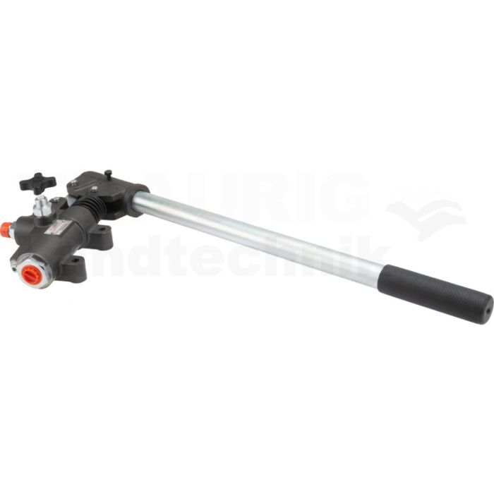 PRBC 20cc Handpumpe mit Hebel