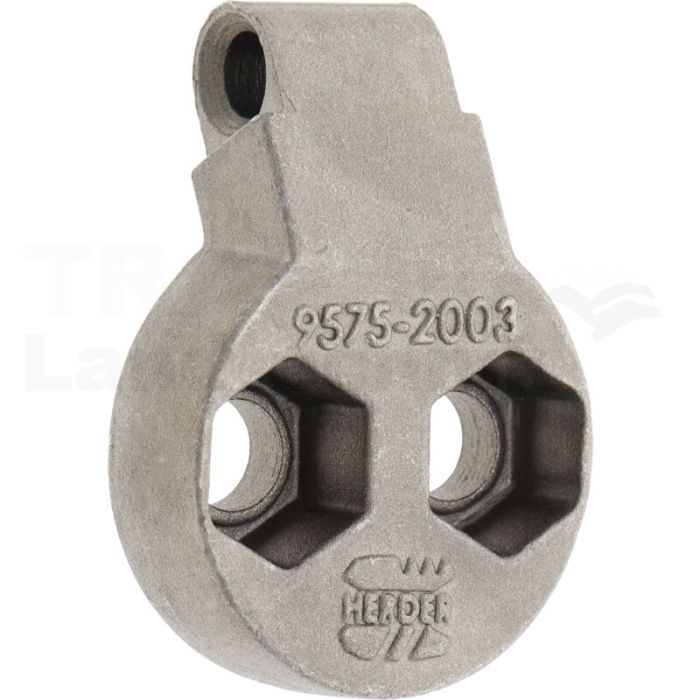 Herder-Fermex Halter Herder-Fermex Halter
