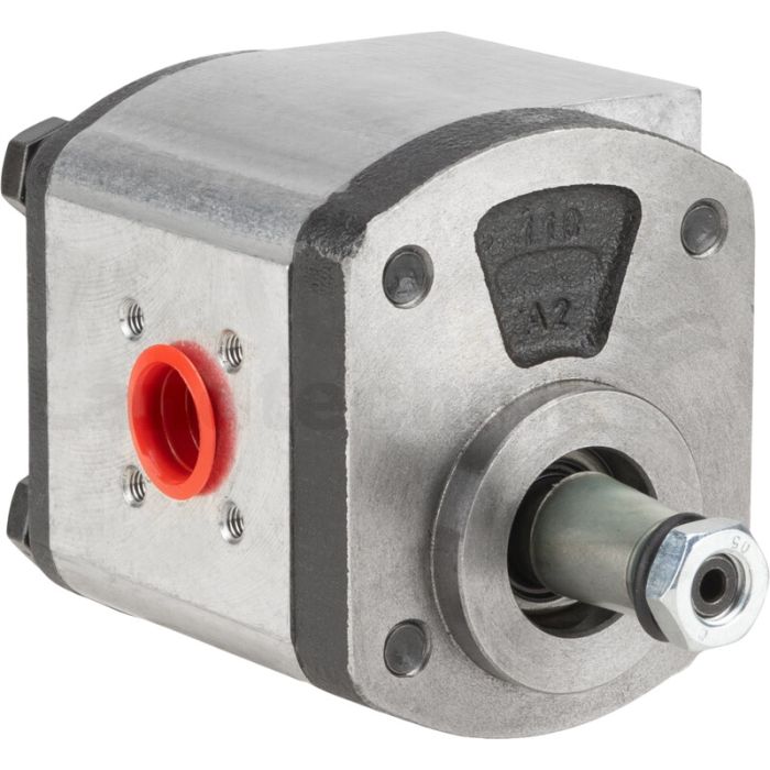 Hydraulikpumpe