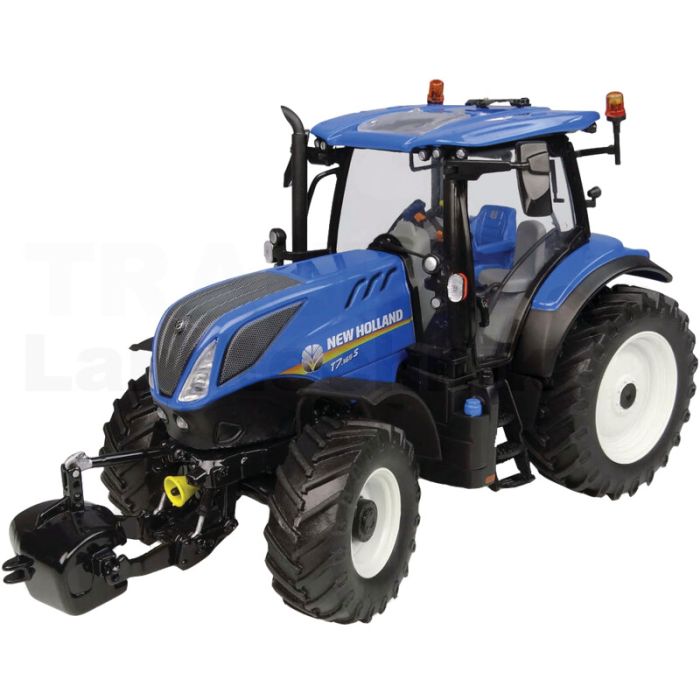 New Holland T7.165S