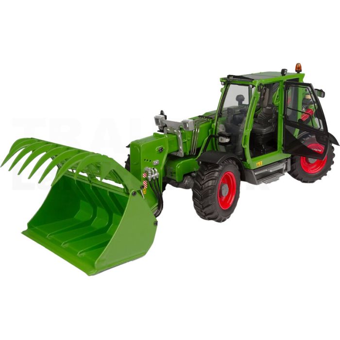 Fendt Cargo T955