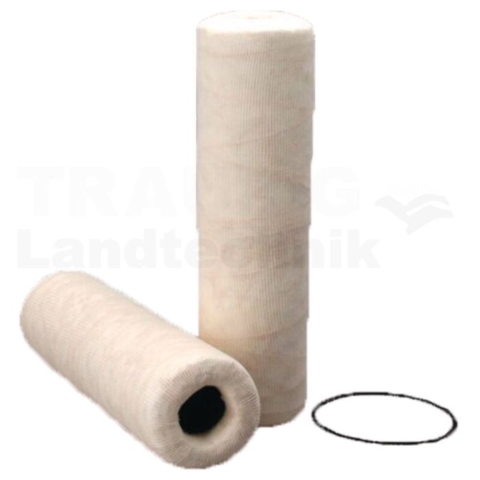 Schmierölfilter