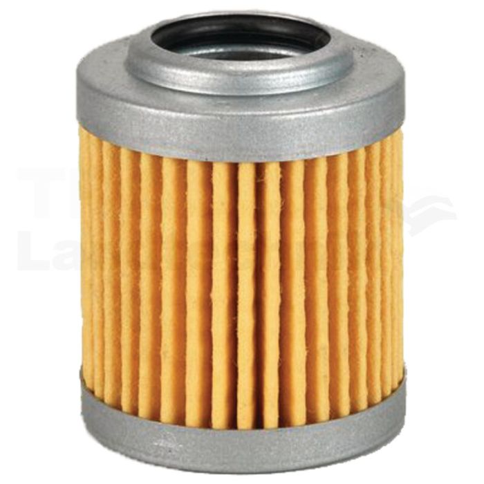 Hydraulikölfilter Hydraulikölfilter