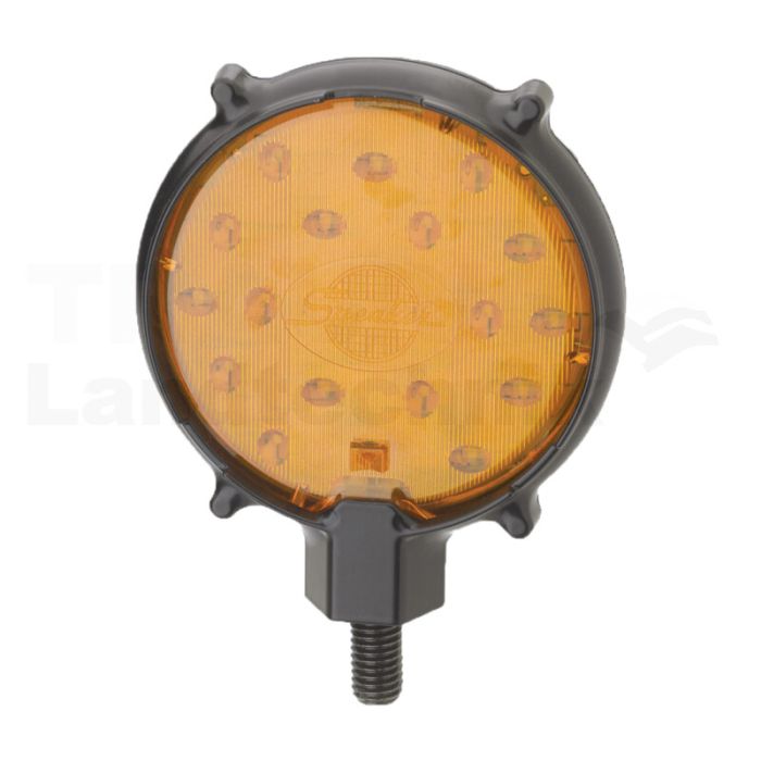 LED-Blinkleuchte Modell 206 LED-Blinkleuchte Modell 206