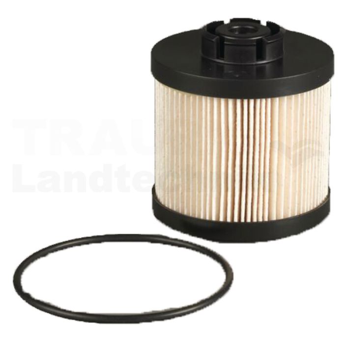 Kraftstofffilter Kraftstofffilter