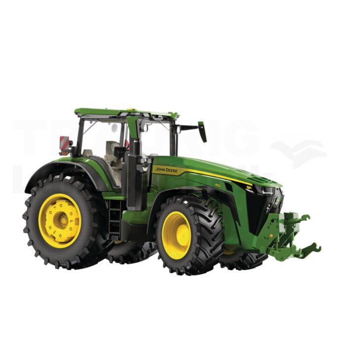John Deere 8R 410
