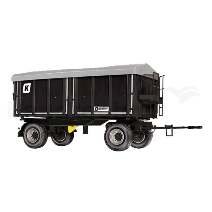 Kröger HKD302