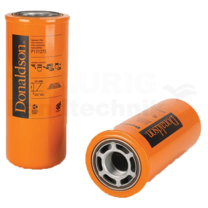 Hydraulikölfilter