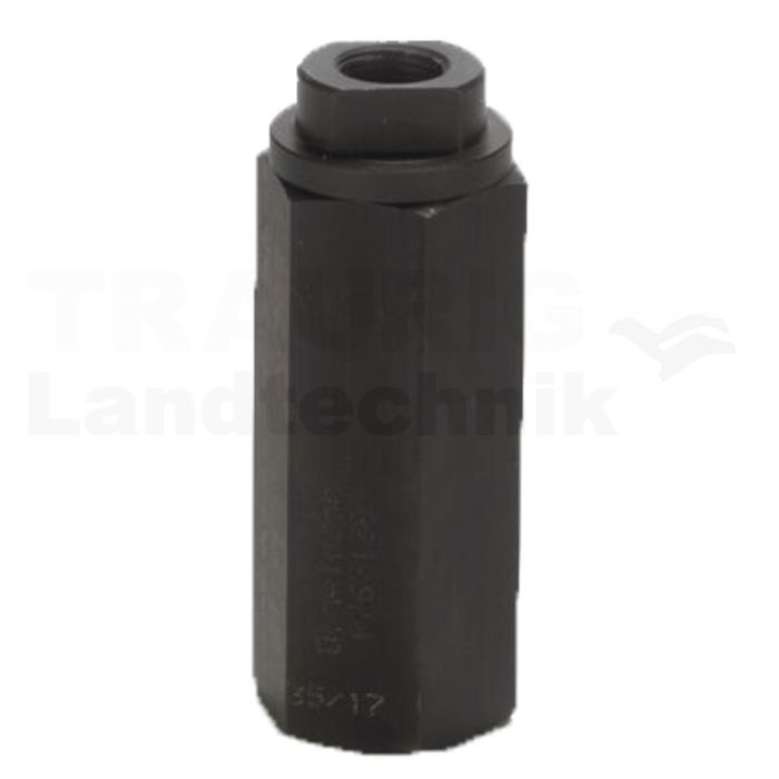 Hydraulikölfilter Hydraulikölfilter