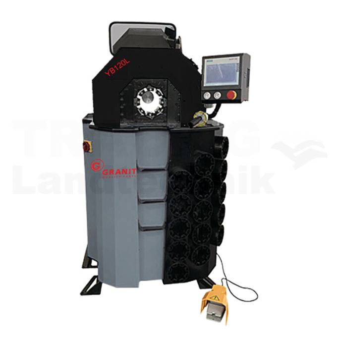PRESSE G120L