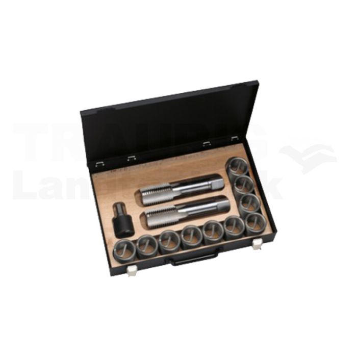 Gewinde-Reparatur-Satz S 1,5D G 3/8x19 Gewinde-Reparatur-Satz S 1,5D G 3/8x19