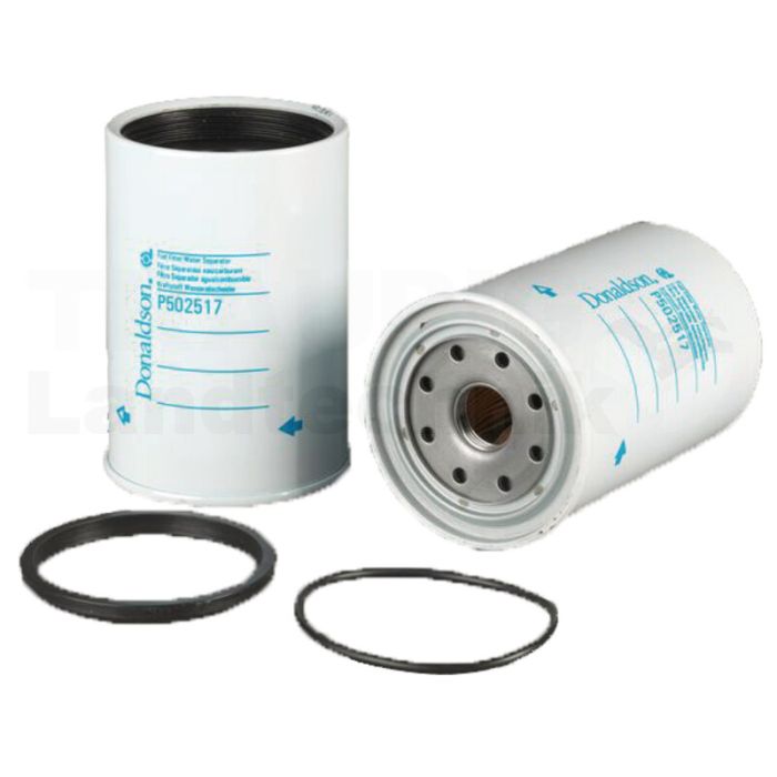 Kraftstofffilter Kraftstofffilter