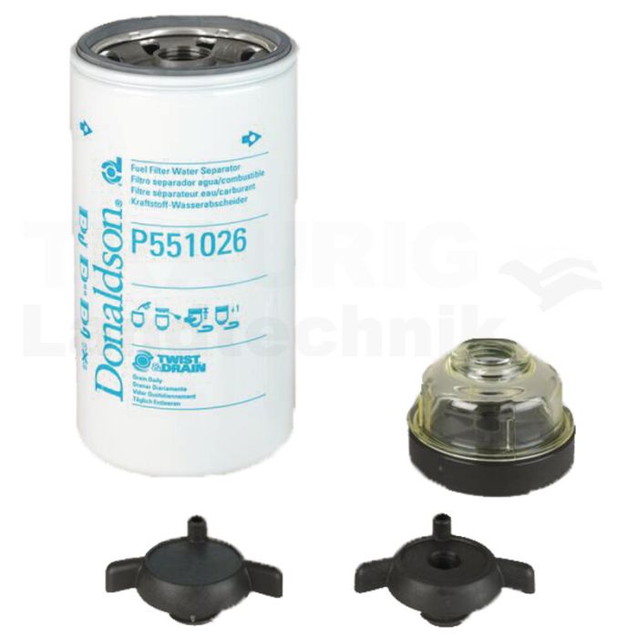 Kraftstofffilter Kraftstofffilter