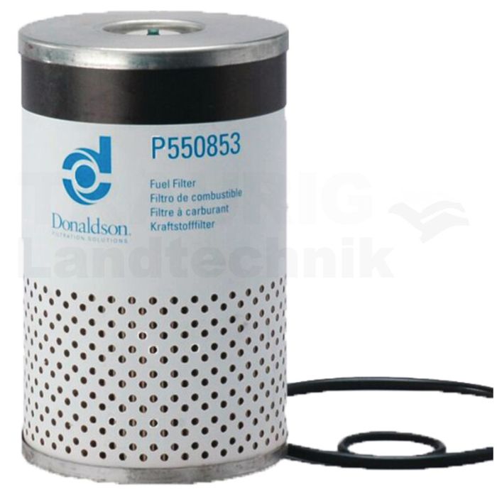 Kraftstofffilter Kraftstofffilter