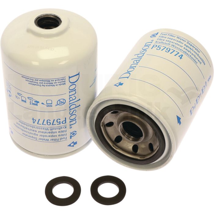 Kraftstofffilter Kraftstofffilter
