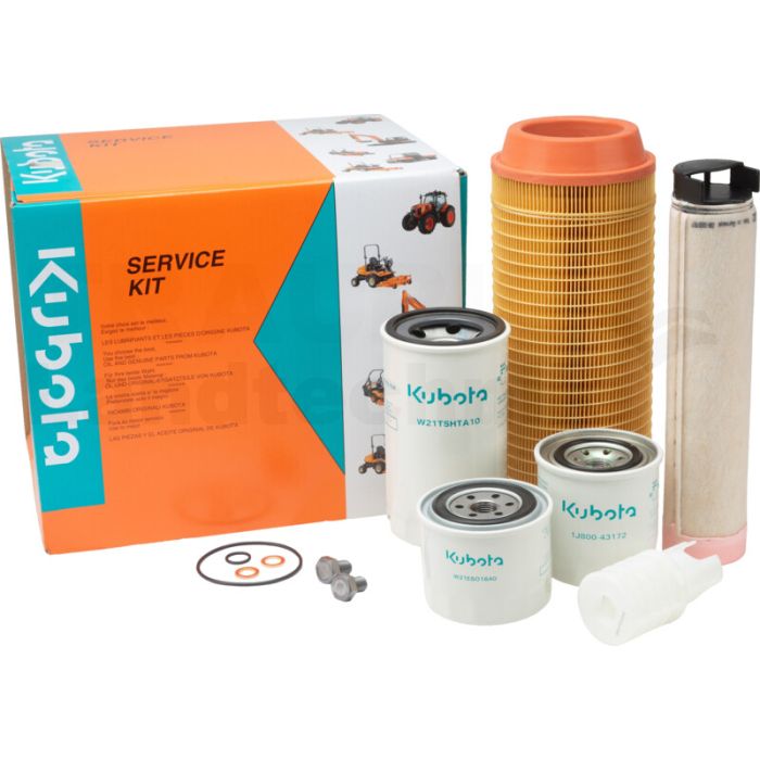 Service-Kit