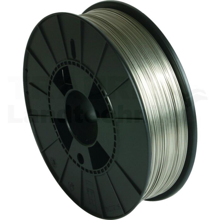 MAG-Edelstahldraht Ø1,0mm – Spule S300