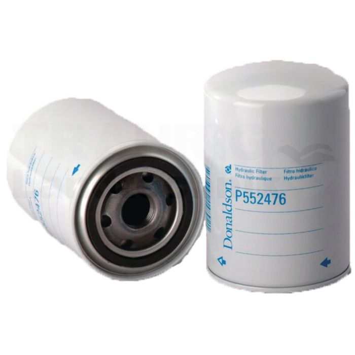 Hydraulikölfilter