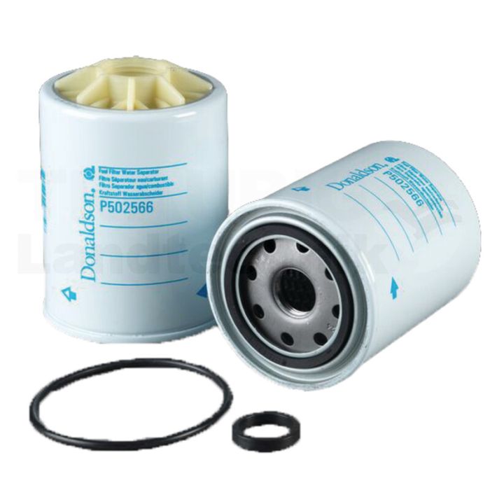 Kraftstofffilter Kraftstofffilter
